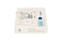 F412 EPON | ONT | 1x EPON, 1x RJ45 1000Mb/s, 1x RJ45 100Mb/s, 1x RJ11 4