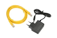 F412 EPON | ONT | 1x EPON, 1x RJ45 1000Mb/s, 1x RJ45 100Mb/s, 1x RJ11 5