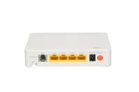 F420 EPON | ONT | 1x EPON, 1x RJ45 1000Mb/s, 3x RJ45 100Mb/s, 1x RJ11 Ilość portów LAN3x [10/100M (RJ45)]
