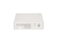 F420 EPON | ONT | 1x EPON, 1x RJ45 1000Mb/s, 3x RJ45 100Mb/s, 1x RJ11 Standard PONEPON