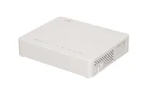 F420 EPON | ONT | 1x EPON, 1x RJ45 1000Mb/s, 3x RJ45 100Mb/s, 1x RJ11 4