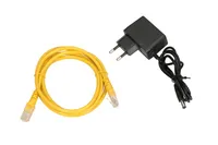 F420 EPON | ONT | 1x EPON, 1x RJ45 1000Mb/s, 3x RJ45 100Mb/s, 1x RJ11 7