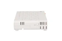 F460 V6 EPON | ONT | WiFi, 1x EPON, 1x RJ45 1000Mb/s, 3x RJ45 100Mb/s, 1x RJ11 Maksymalna prędkość transmisji bezprzewodowej300 Mb/s
