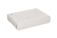F460 V6 EPON | ONT | WiFi, 1x EPON, 1x RJ45 1000Mb/s, 3x RJ45 100Mb/s, 1x RJ11 Standardy sieci bezprzewodowejIEEE 802.11b