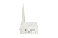ZXHN F663N V3A GPON | ONT | WiFi, 1x GPON, 1x RJ45 1000Mb/s, 3x RJ45 100Mb/s, 1x USB, 1x RJ11 Standardy sieci bezprzewodowejIEEE 802.11b