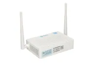 ZXHN F663N V3A GPON | ONT | WiFi, 1x GPON, 1x RJ45 1000Mb/s, 3x RJ45 100Mb/s, 1x USB, 1x RJ11 Standardy sieci bezprzewodowejIEEE 802.11n