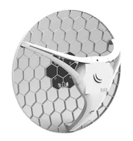 MikroTik LHG LTE6 kit (AU ver.) | Router LTE | RBLHGR&R11e-LTE6, LTE 300Mb/s, 1x RJ45 100Mb/s, 1xminiPCI-e, 1x SIM