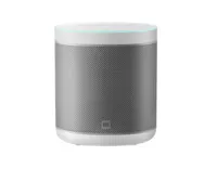 Xiaomi Mi Smart Speaker L09G | Inteligentní reproduktor | Google Assistant, Dual Band WiFi, Bluetooth 4.2 KolorSzary
