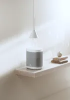 Xiaomi Mi Smart Speaker L09G | Inteligentní reproduktor | Google Assistant, Dual Band WiFi, Bluetooth 4.2 6