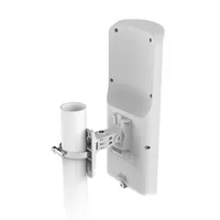 MikroTik RBD22UGS-5HPACD2HND-15S | Base station | mANTBox 52 15s, 2.4/5 GHz, PoE, 1x RJ45 1000Mb/s Ilość na paczkę1