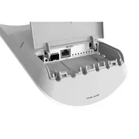MikroTik RBD22UGS-5HPACD2HND-15S | Base station | mANTBox 52 15s, 2.4/5 GHz, PoE, 1x RJ45 1000Mb/s Kod zharmonizowanego systemu (HS)85177100