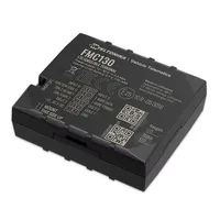 Teltonika FMC130 | Advanced LTE Router | LTE Cat 1, UMTS, GSM, GPS, GLONASS, GALILEO, BEIDOU, QZSS, AGPS
