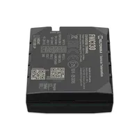 FMC130 TERMINAL LTE AVANÇADO COM CONFIGURAÇAO DE ENTRADAS FLEXÍVEIS, TRACKER Typ łączności3G