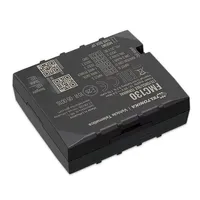 FMC130 TERMINAL LTE AVANÇADO COM CONFIGURAÇAO DE ENTRADAS FLEXÍVEIS, TRACKER Typ łączności4G/LTE