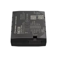 FMC130 TERMINAL LTE AVANÇADO COM CONFIGURAÇAO DE ENTRADAS FLEXÍVEIS, TRACKER Dodatkowe złącza / interfejsy1-Wire