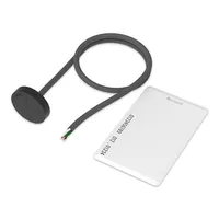 Teltonika 1-Wire RFID | Lector y tarjeta RFID | Cable de 40cm 0