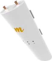 Mimosa C5C | Dispositivo cliente sin fuente de alimentación | 700Mbps, 4.9-6.4GHz, sin antena Ilość portów LAN1x [100/1000M (RJ45)]
