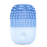 inFace Sonic Facial Device MS2000 Pro Blue | Cepillo de limpieza facial sónico | Głębokość produktu53