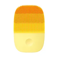inFace Sonic Facial Device MS2000 Orange | Cepillo de dientes Electric Sonic Facial Cleansing Brush | KolorPomarańczowy