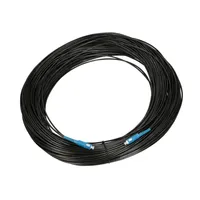Extralink SC/PC-SC/PC | Patchcord | Kulatý, zavěsný, Jednomodový, Simplex, G.657A, 150m Długość150m