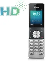 Yealink W56H | DECT VoIP telefon | určené pro W56P Czas gotowości400