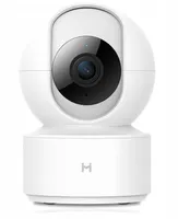 Imilab Home Security Camera Basic | Cámara IP | 1080p, 360°, CMSXJ16A Częstotliwość pracy2.4 GHz