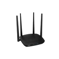 Tenda AC5 | Router WiFi | AC1200 Dual Band, 4x RJ45 100Mb/s 0