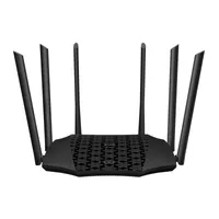 TENDA AC21 AC2100 DUAL BAND GIGABIT WIRELESS ROUTER Częstotliwość pracyDual Band (2.4GHz, 5GHz)
