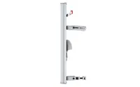 RF Elements AS-5-20 | Sector antenna | Array Sector, 5GHz, 20dBi Typ antenySektorowa