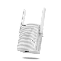 Tenda A15 | Zesilovač signálu WiFi| AC750, Dual Band, 1x RJ45 100Mb/s Maksymalna prędkość transmisji bezprzewodowej750 Mb/s
