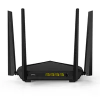 TENDA AC10U DUAL BAND AC1200 ROUTER WITH USB PORT 2