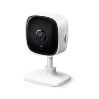 TP-Link Tapo C100 | Cámara IP | WiFi, Full HD 1080p, transmisión de sonido bidireccional RozdzielczośćFull HD 1080p