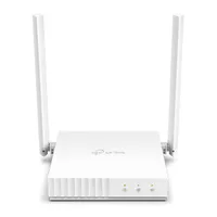 TP-Link TL-WR844N | WiFi Router | N300, 5x RJ45 100Mb/s, multi-mode