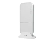 MikroTik wAP ac | Punkt dostępowy | RBwAPG-5HacD2HnD, Dual Band, 2x RJ45 1000Mb/s