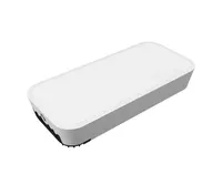 MikroTik wAP ac | Access point | RBwAPG-5HacD2HnD, Dual Band, 2x RJ45 1000Mb/s Ilość portów LAN2x [10/100/1000M (RJ45)]

