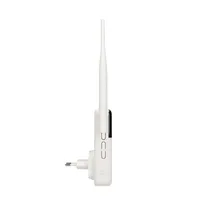 Totolink EX1200L | WiFi-Signalverstärker | AC1200, Dual Band, 1x RJ45 100Mbps, OLED-Bildschirm Ilość portów LAN1x [10/100M (RJ45)]
