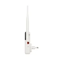 Totolink EX1200L | Zesilovač signálu WiFi| AC1200, Dual Band, 1x RJ45 100Mb/s, obrazovka OLED Maksymalna prędkość transmisji bezprzewodowej1200 Mb/s