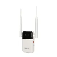 Totolink EX1200L | Zesilovač signálu WiFi| AC1200, Dual Band, 1x RJ45 100Mb/s, obrazovka OLED Standardy sieci bezprzewodowejIEEE 802.11ac