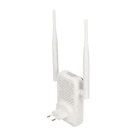 Totolink EX1200L | Zesilovač signálu WiFi| AC1200, Dual Band, 1x RJ45 100Mb/s, obrazovka OLED Standardy sieci bezprzewodowejIEEE 802.11b