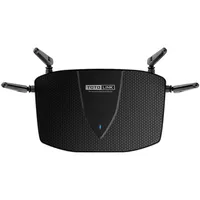 Totolink X5000R | WiFi Router | WiFi6 AX1800 Dual Band, 5x RJ45 1000Mb/s Maksymalna prędkość transmisji bezprzewodowej1800 Mb/s