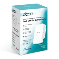 TP-Link Deco M3W | Home Mesh Add-on Unit | AC1200 Dual Band Diody LEDTak