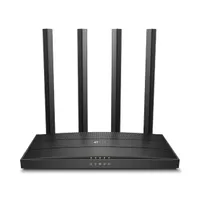 TP-Link Archer C80 | Router WiFi | AC1900 Wave2, Dual Band, 5x RJ45 1000Mb/s 3GNie