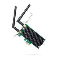 TP-Link Archer T4E | WiFi Ağ Kartı | PCI Express, AC1200, Dual Band