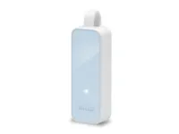 TP-Link UE200 | Síťová karta | 1x RJ45 100Mb/s, USB 2.0 CertyfikatyCE, FCC