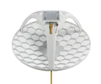 MikroTik RBLHGGR&R11e-LTE6 | Antenna + LTE modem | CAT6 LTE, 1x RJ45 1000Mb/s Typ łączności4G/LTE