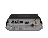 MikroTik LtAP LR8 LTE kit | LTE Router | RBLtAP-2HnD&R11e-LTE&LR8, USB, 1x RJ45 1000Mb/s Maksymalna prędkość transmisji bezprzewodowej300 Mb/s
