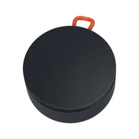 Xiaomi Mi Portable Bluetooth Speaker | Přenosný reproduktor | Bluetooth, IP67, XMYX04WM BluetoothTak