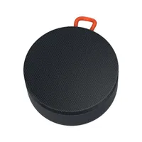 Xiaomi Mi Portable Bluetooth Speaker Gray | Altavoz portátil | Bluetooth, IP67, XMYX04WM BluetoothTak