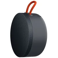 Xiaomi Mi Portable Bluetooth Speaker Gray | Altavoz portátil | Bluetooth, IP67, XMYX04WM Czas pracy na zasilaniu akumulatorowym10