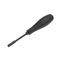 Xiaomi Mi x Wiha Precision Screwdriver | Šroubovák 8v1 | 8 koncovek, MJJLLSD001QW Długość produktu38